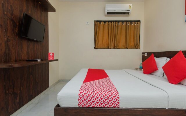 Hotel Amber