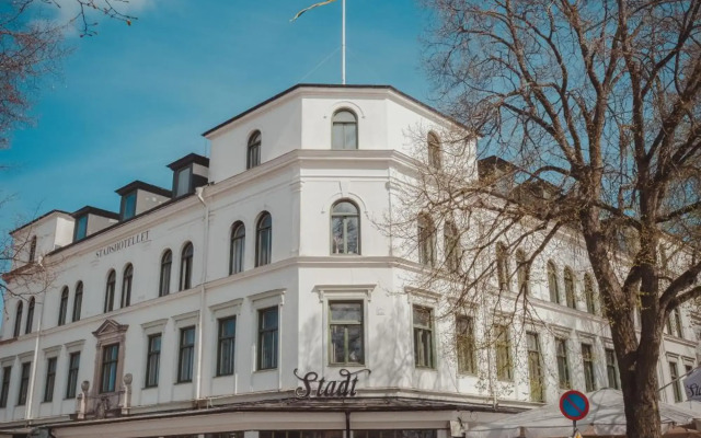 Stadshotellet Lidköping