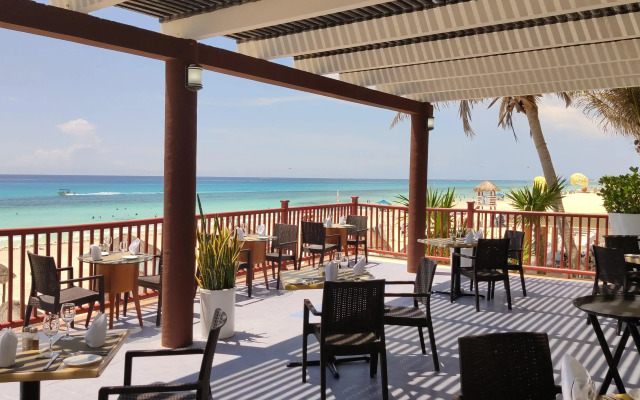 Golden Parnassus All Inclusive Resort & Spa - Adults Only