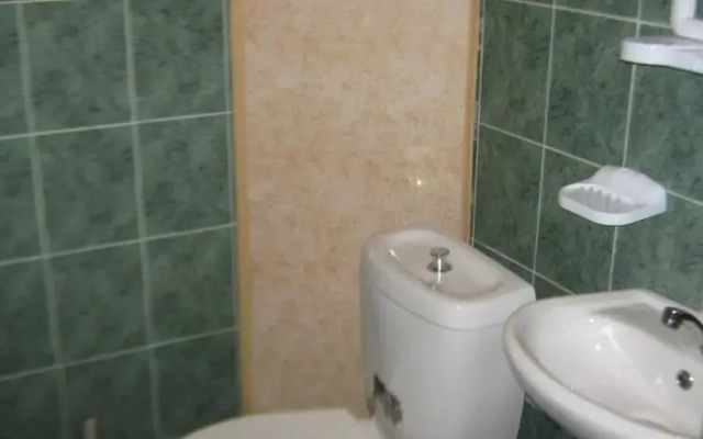 Hotel Nikola