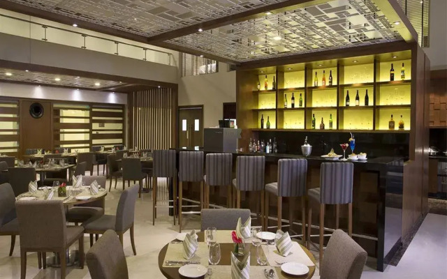 Oakwood Residence Prestige Whitefield Bangalore