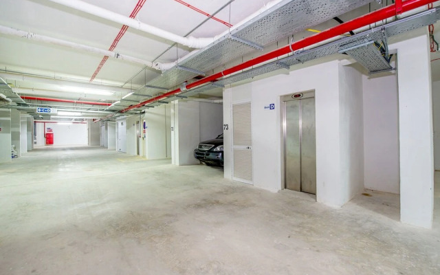 The Hillock South B4