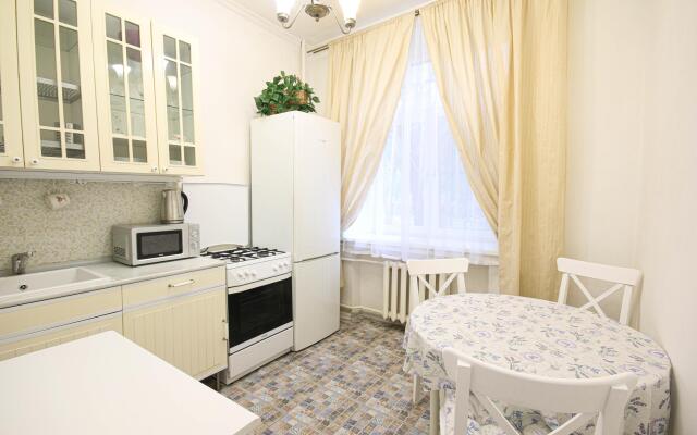 ApartLux Leninskiy 71