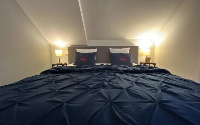 Hotel am Schloss Ahrensburg