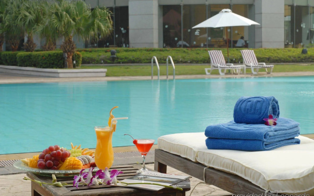 Hainan Junhua Haiyi Hotel
