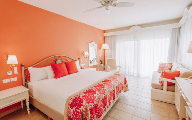 Iberostar Selection Hacienda Dominicus All Inclusive