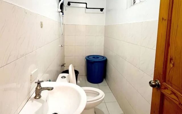 Transient House In Baguio Unit 204