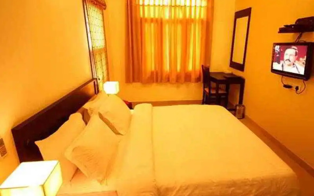DesertScape Resort