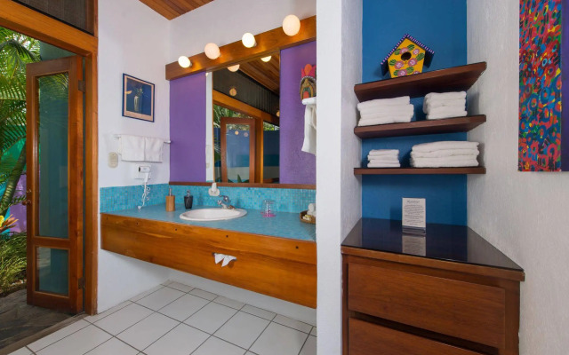 Xandari Resort And Spa