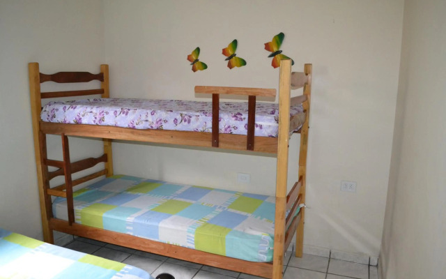 Casa Condominio 250M Praia Maranduba Wifi Churrasqueira