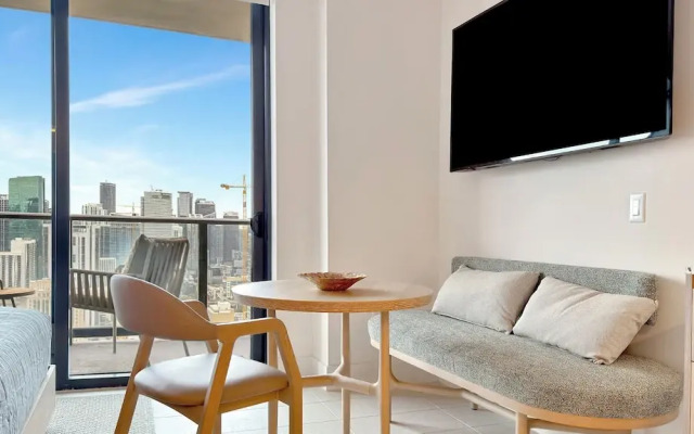 Miami Boutique Suites