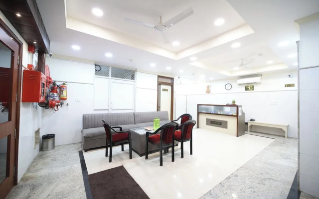 Hari Haran Prestige