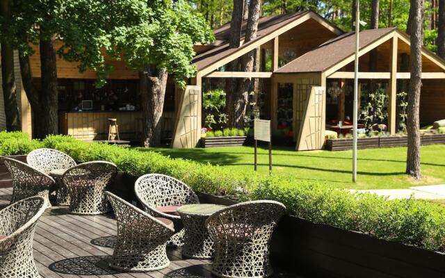 Grand Admiral Resort & SPA