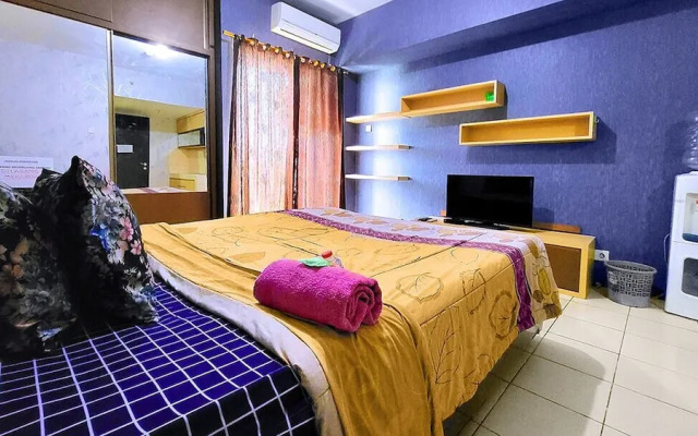 Celebrity Room at Serpong Green View