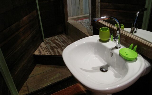 Tamarind Guesthouse
