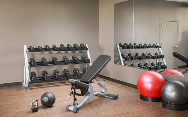 Courtyard by Marriott Boston-South Boston