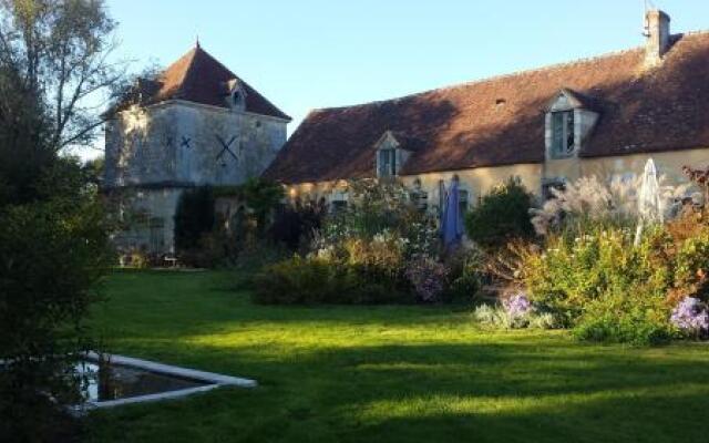 Le Bourgis chambres d'hotes