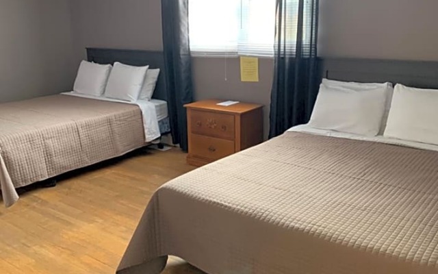 Exploits Inn and Suites