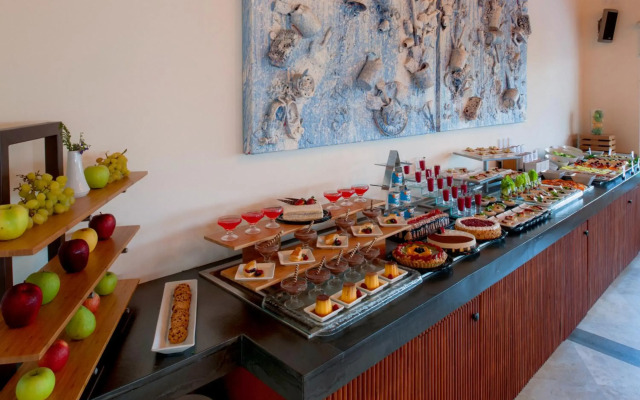Grand Matlali Suites & Villas Riviera Nayarit