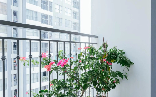 MARCH HOUSE - Park Premium TimesCity - 2-3 Bedrooms