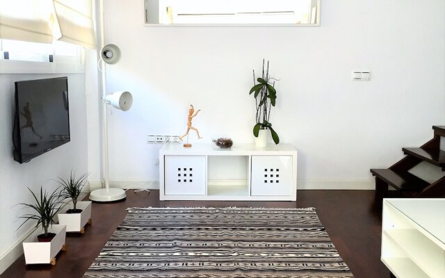 Malaga Centro Parking