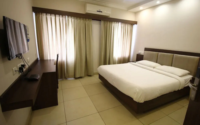 Hotel Venition Inn