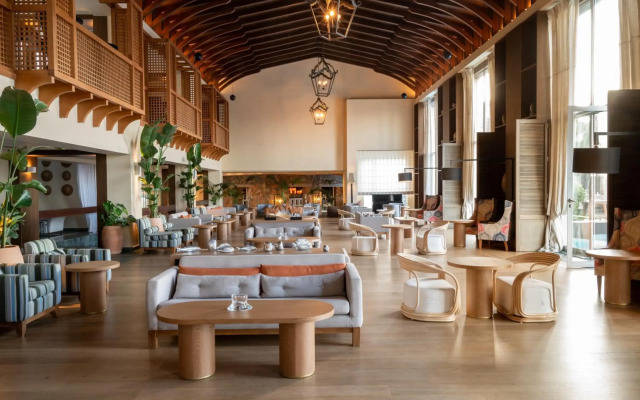 Aquila Elounda Village Resort