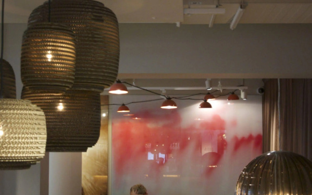 Scandic No 53
