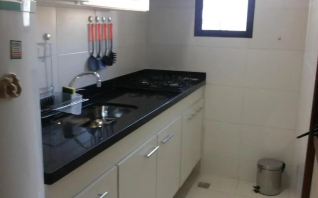Apartamento Leblon 502