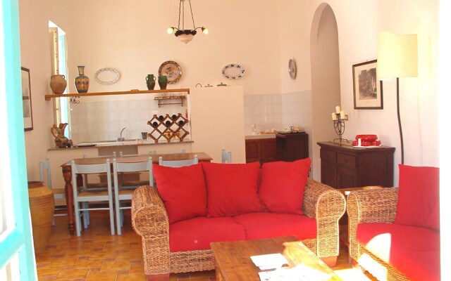 Villa Caferì