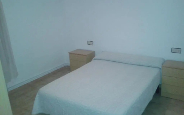 Hostal Restaurante Los Bronces