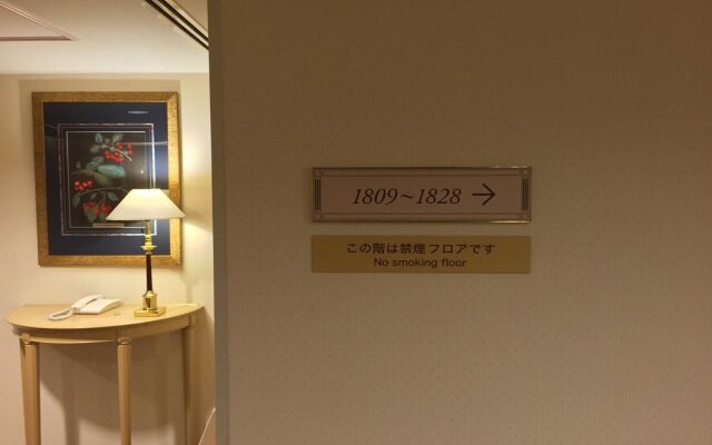 Tokyo Dai-ichi Hotel Nishiki