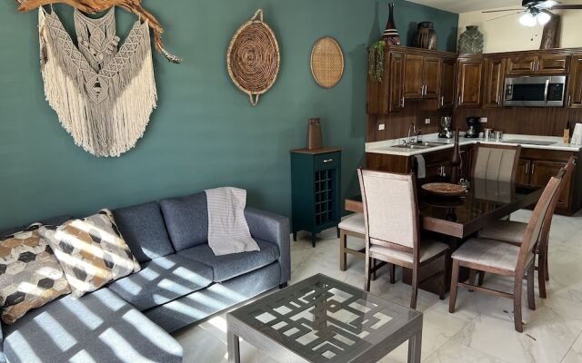 Hotel Ancla Suites