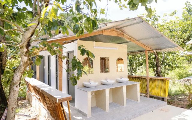 Scent Chalet - Scent Village
