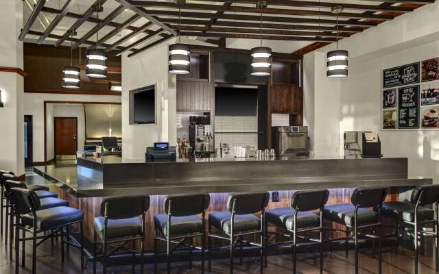 Hyatt Place Nashville Opryland