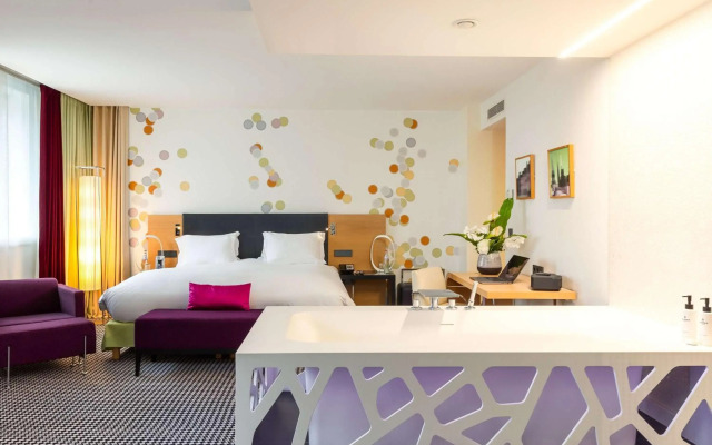 Sofitel Luxembourg Le Grand Ducal