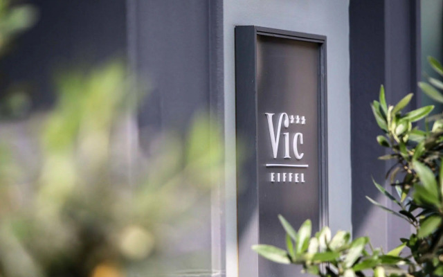 Hotel Vic Eiffel