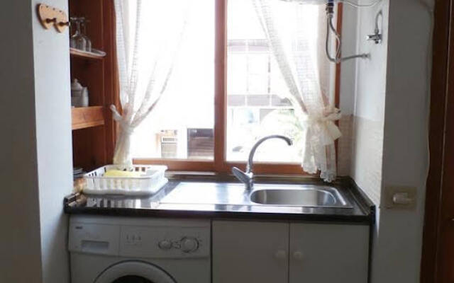 Apartamentos Avenida 4