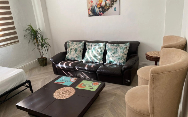 Appartement centre ville Tunis achref