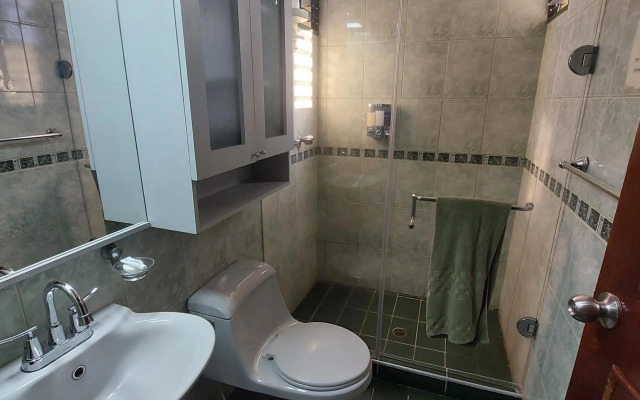 Apartamentos Ejecutivos en Naguanagua