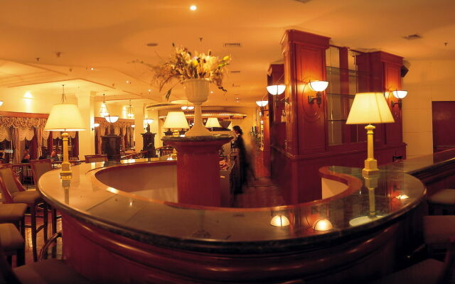 Citic Ningbo International Hotel