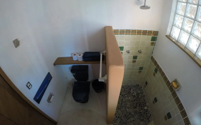 Hotel Suites Brisas Carrizalillo