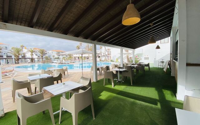 Apartamentos Hesperia Bristol Playa