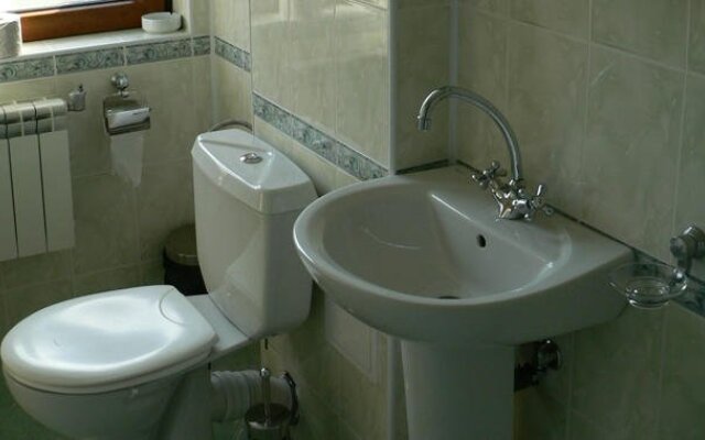 Velena Hotel