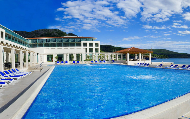 Admiral Grand Hotel