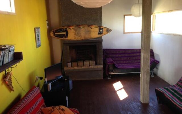 Hostel Vente al Diablo