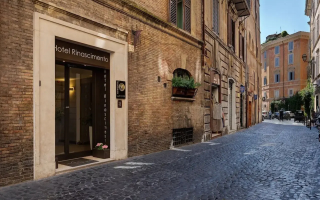 Hotel Rinascimento - Gruppo Trevi Hotels