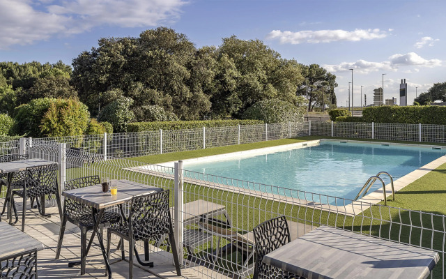 Sure Hotel by Best Western Nimes Est