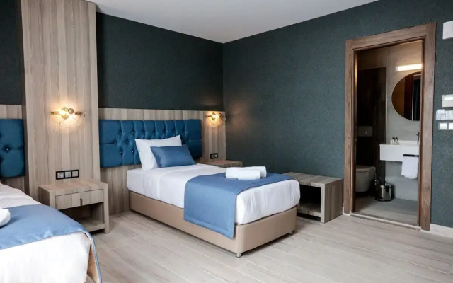 Caba Hotel & Spa