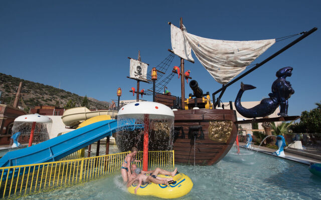 Cactus Beach Hotel